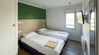 Fasthotel Le Mans