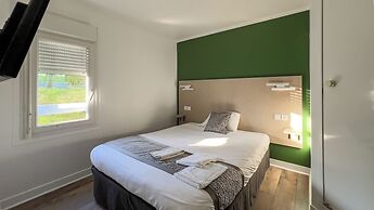Fasthotel Le Mans