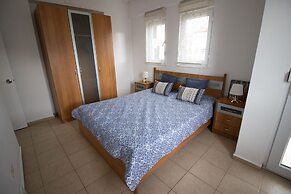 Olympias Apartment