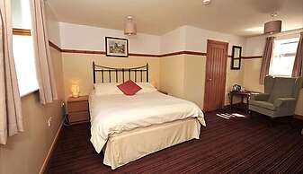 Chevin End Guest House