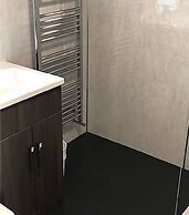 Chevin End Guest House