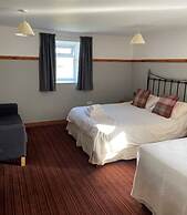 Chevin End Guest House