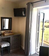 Chevin End Guest House