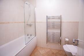 Hamilton Grace Apartments - Wessex Court