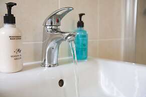 Hamilton Grace Apartments - Wessex Court