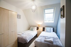 Hamilton Grace Apartments - Wessex Court