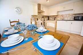 Hamilton Grace Apartments - Wessex Court