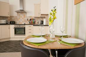 Hamilton Grace Apartments - Wessex Court