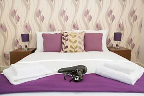 Hamilton Grace Apartments - Wessex Court