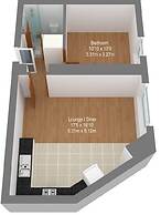 Hamilton Grace Apartments - Wessex Court