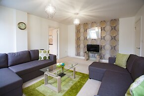 Hamilton Grace Apartments - Wessex Court