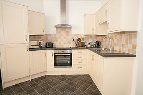 Hamilton Grace Apartments - Wessex Court