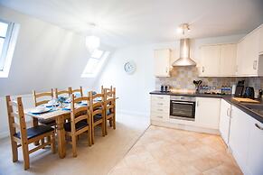 Hamilton Grace Apartments - Wessex Court