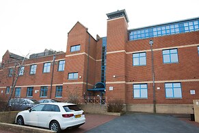 Hamilton Grace Apartments - Wessex Court