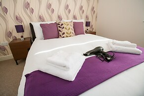 Hamilton Grace Apartments - Wessex Court