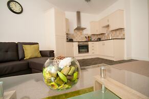 Hamilton Grace Apartments - Wessex Court