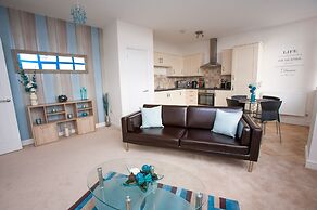 Hamilton Grace Apartments - Wessex Court