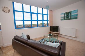 Hamilton Grace Apartments - Wessex Court