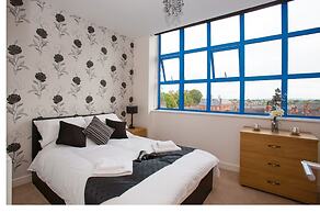 Hamilton Grace Apartments - Wessex Court