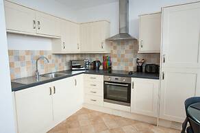 Hamilton Grace Apartments - Wessex Court