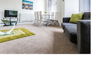 Hamilton Grace Apartments - Wessex Court