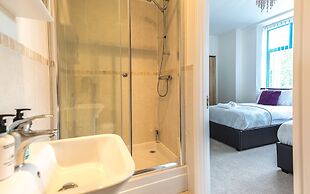 Hamilton Grace Apartments - Wessex Court