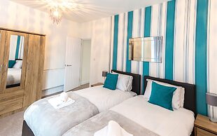 Hamilton Grace Apartments - Wessex Court