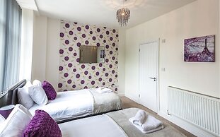 Hamilton Grace Apartments - Wessex Court