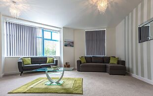 Hamilton Grace Apartments - Wessex Court