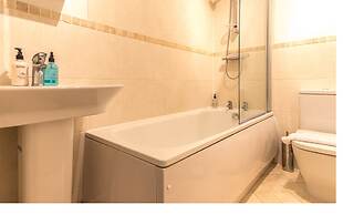 Hamilton Grace Apartments - Wessex Court