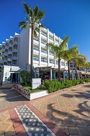 The Beachfront Hotel Adult Only 16 Plus