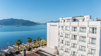 The Beachfront Hotel Adult Only 16 Plus