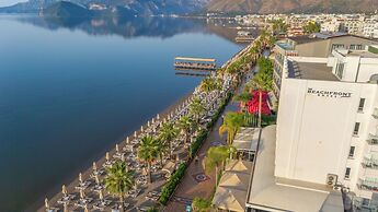 The Beachfront Hotel Adult Only 16 Plus