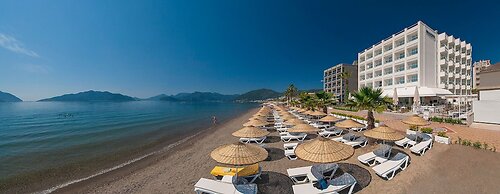 The Beachfront Hotel Adult Only 16 Plus