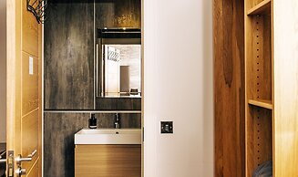 The Tower Gastro Pub & Apartments