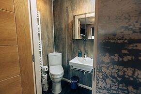 The Tower Gastro Pub & Apartments