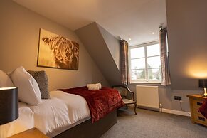 The Tower Gastro Pub & Apartments