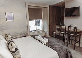 The Tower Gastro Pub & Apartments