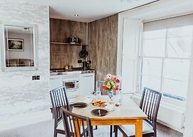 The Tower Gastro Pub & Apartments