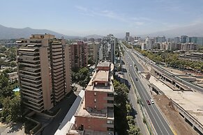 DoubleTree by Hilton Santiago Kennedy