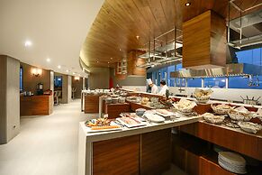 DoubleTree by Hilton Santiago Kennedy