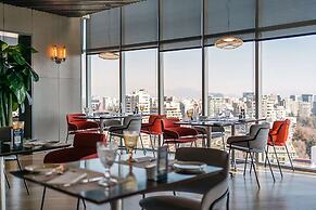 DoubleTree by Hilton Santiago Kennedy