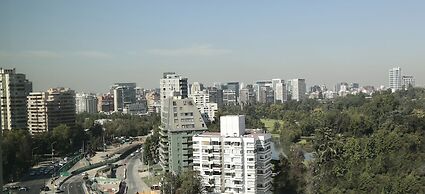 DoubleTree by Hilton Santiago Kennedy