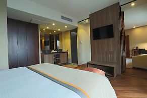 DoubleTree by Hilton Santiago Kennedy