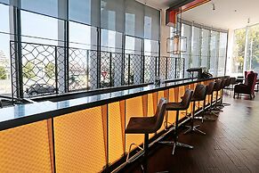 DoubleTree by Hilton Santiago Kennedy