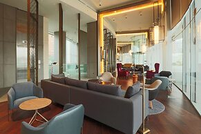 DoubleTree by Hilton Santiago Kennedy