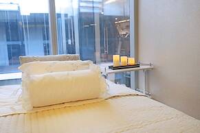 DoubleTree by Hilton Santiago Kennedy