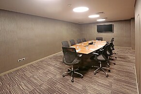 DoubleTree by Hilton Santiago Kennedy