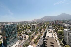 DoubleTree by Hilton Santiago Kennedy