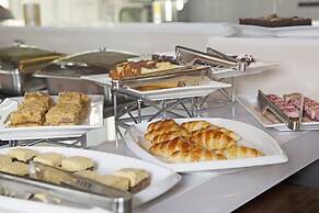 DoubleTree by Hilton Santiago Kennedy